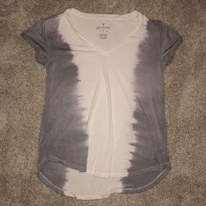 Cute soft and sexy top from american eagle